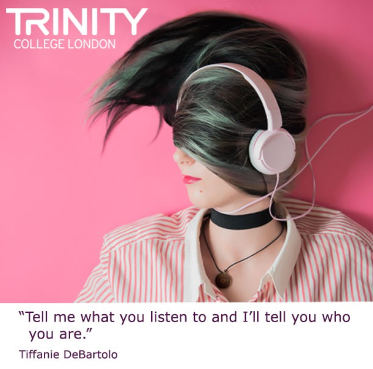 Trinity College London Music Exams